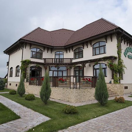 Pensiunea Cristina Malu Mare Экстерьер фото